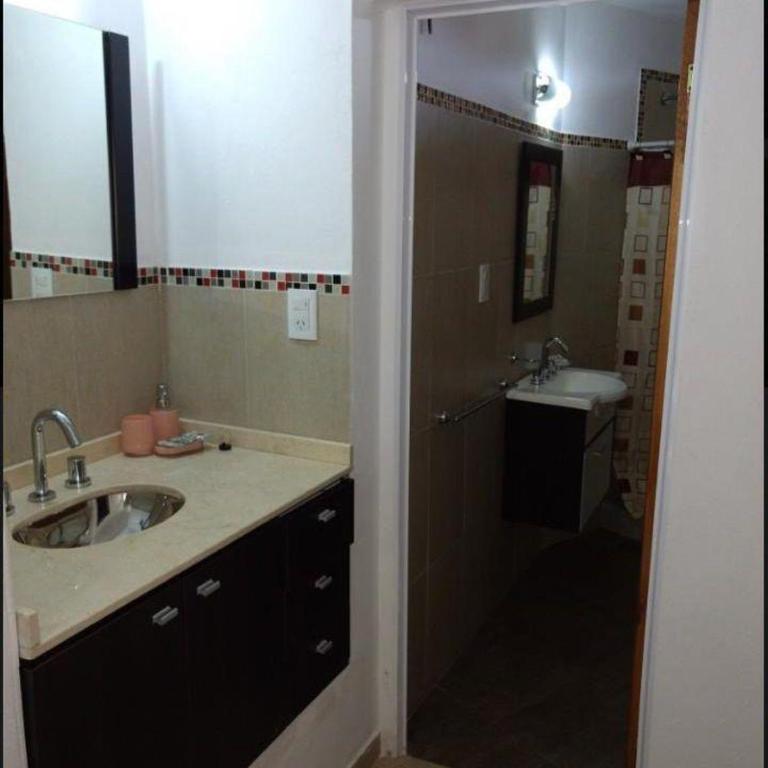 Casa con vista a las Sierras y pileta privada - Casa de 2 dormitorios - 2
