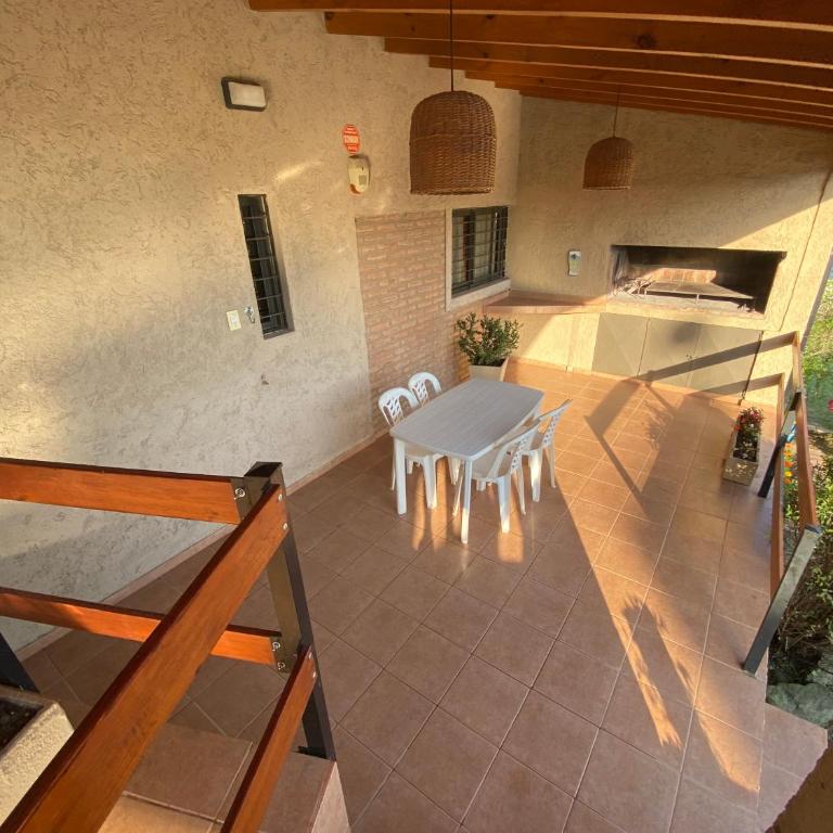 Casa con vista a las Sierras y pileta privada - Casa de 2 dormitorios - 5