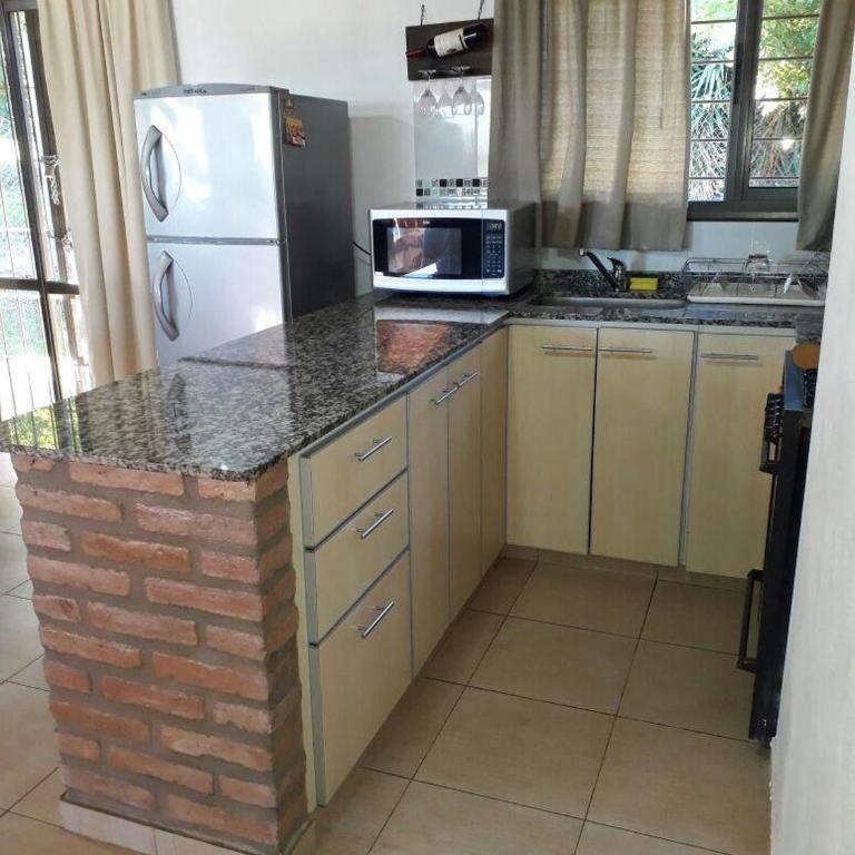 Casa con vista a las Sierras y pileta privada - Casa de 2 dormitorios - 6