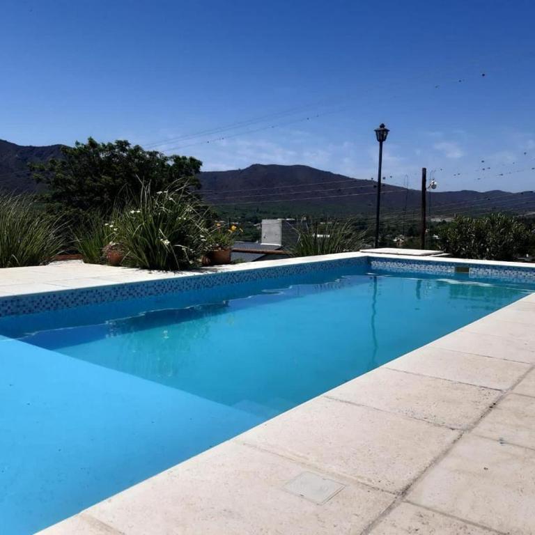 Casa con vista a las Sierras y pileta privada - Casa de 2 dormitorios - 7