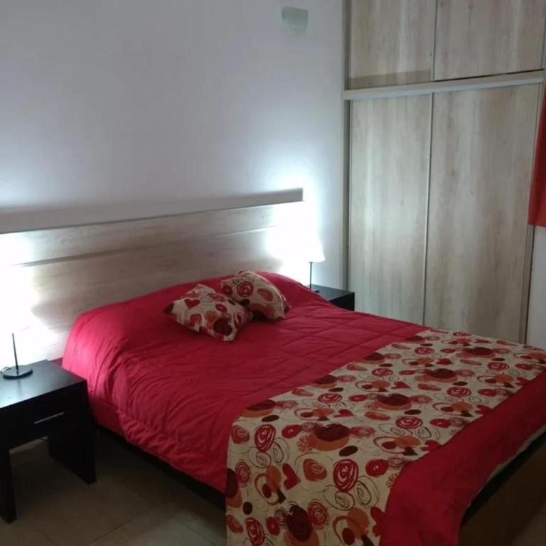 Casa con vista a las Sierras y pileta privada - Casa de 2 dormitorios - 12