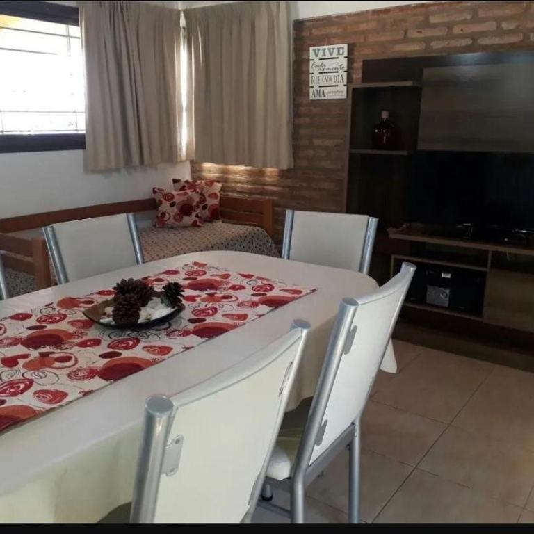 Casa con vista a las Sierras y pileta privada - Casa de 2 dormitorios - 14