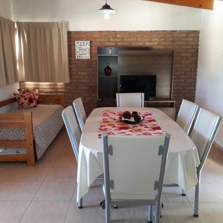 Casa con vista a las Sierras y pileta privada - Casa de 2 dormitorios - 15