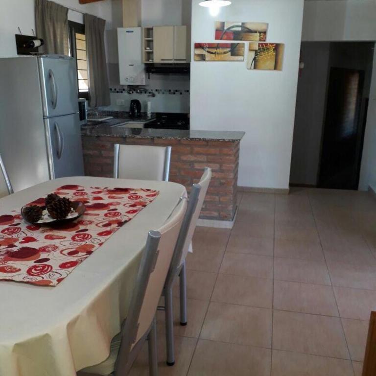 Casa con vista a las Sierras y pileta privada - Casa de 2 dormitorios - 18