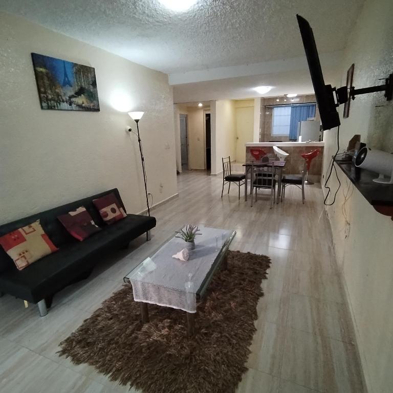 Opportunity, very economical family apartment - Apartamento de 2 dormitorios con terraza - 7