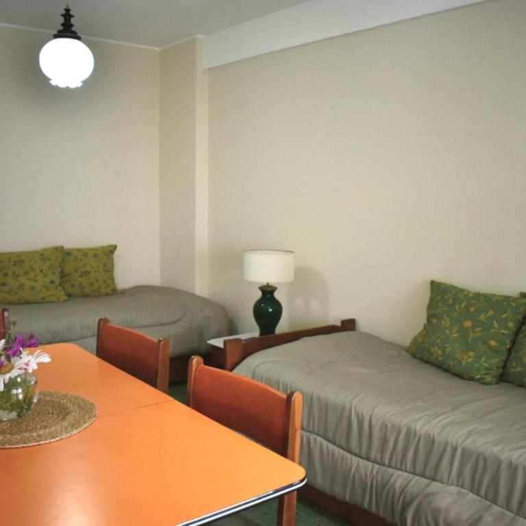 Departamento Frente al Mar - Apartamento de 1 dormitorio con vistas al mar - 7