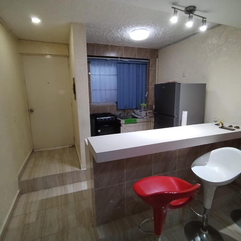 Opportunity, very economical family apartment - Apartamento de 2 dormitorios con terraza - 34