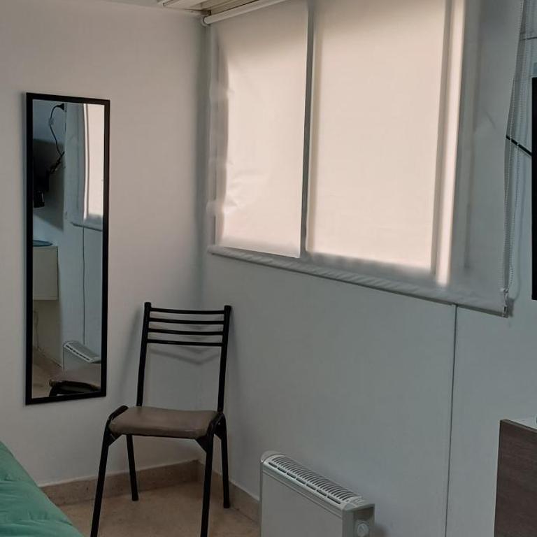 Mar del Plata departamento - One-Bedroom Apartment - 3