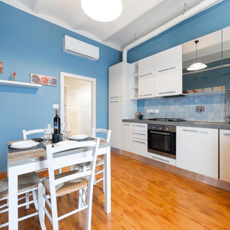 New Pisano House - Free Parking, Bologna - Two-Bedroom Apartment - 19