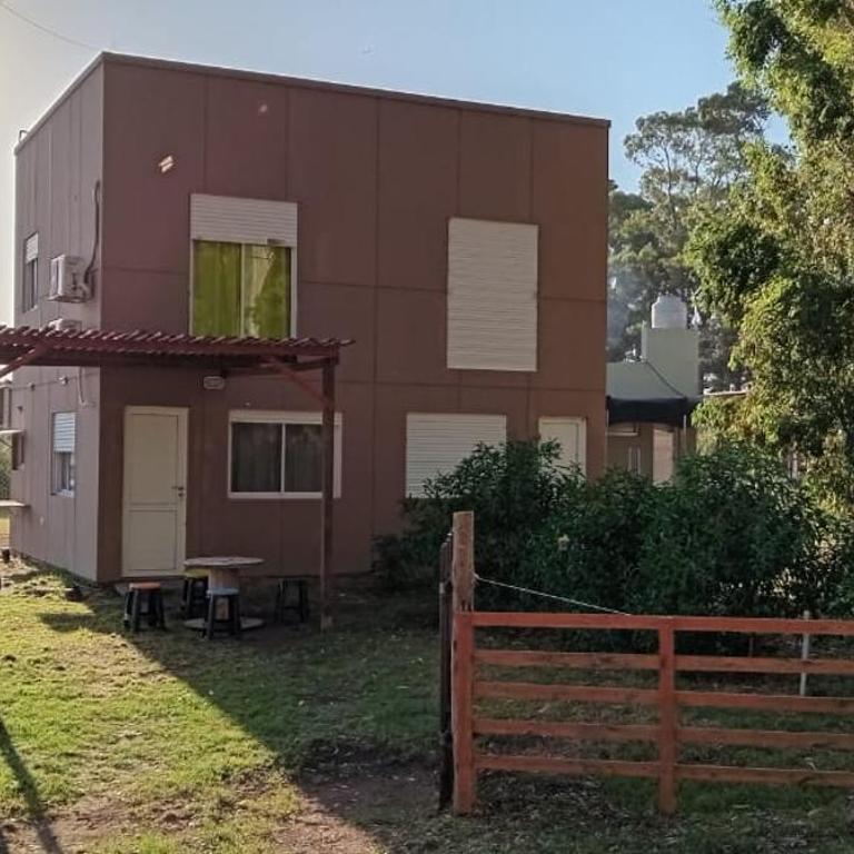 Las Cabañas de Lucho - Apartamento de 2 dormitorios - 1