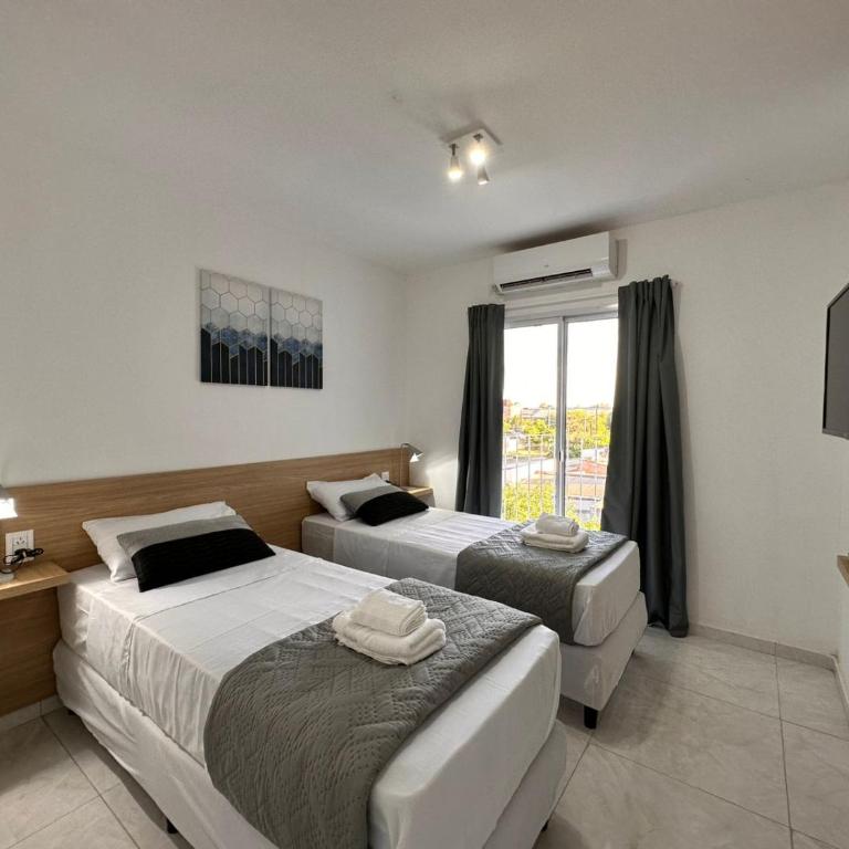 Vela Villa Apart - Apartamento con vistas - 2