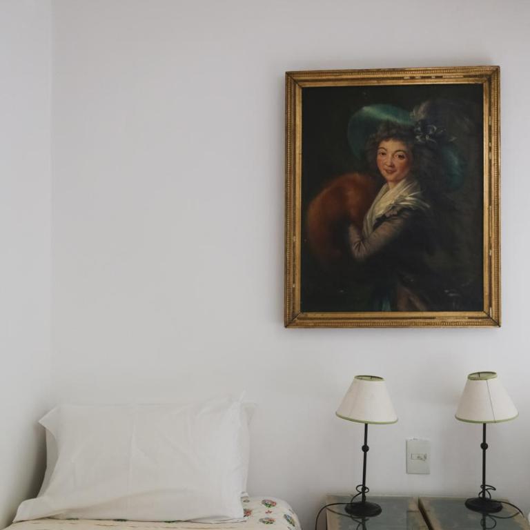 Gran casa con pileta climatizada y vista al lago - Casa de 5 dormitorios - 10