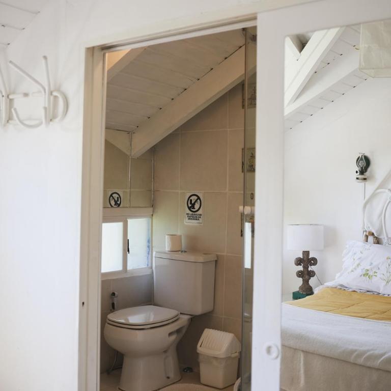 Gran casa con pileta climatizada y vista al lago - Casa de 5 dormitorios - 14