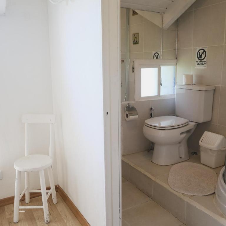 Gran casa con pileta climatizada y vista al lago - Casa de 5 dormitorios - 20