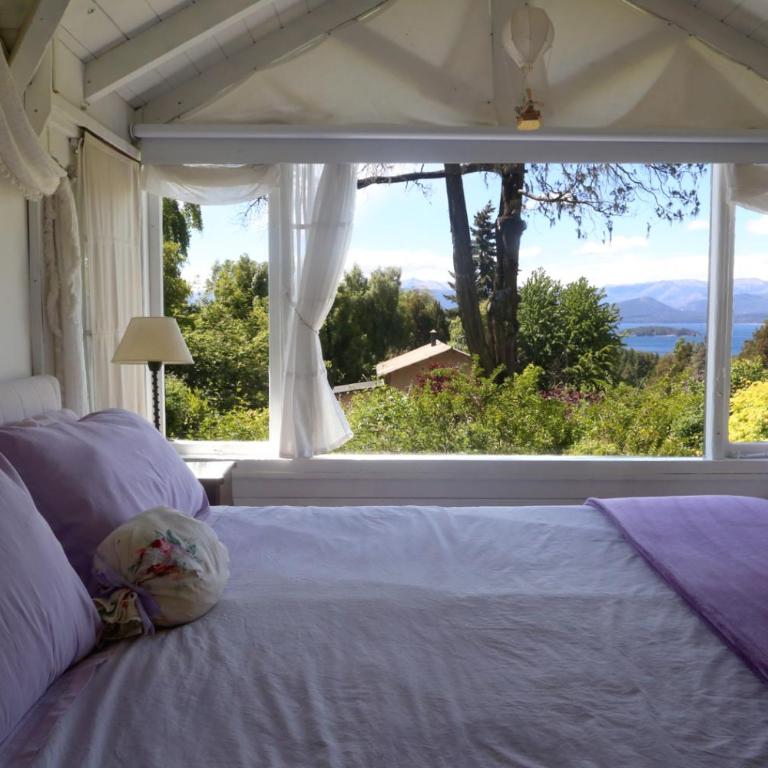 Gran casa con pileta climatizada y vista al lago - Casa de 5 dormitorios - 2