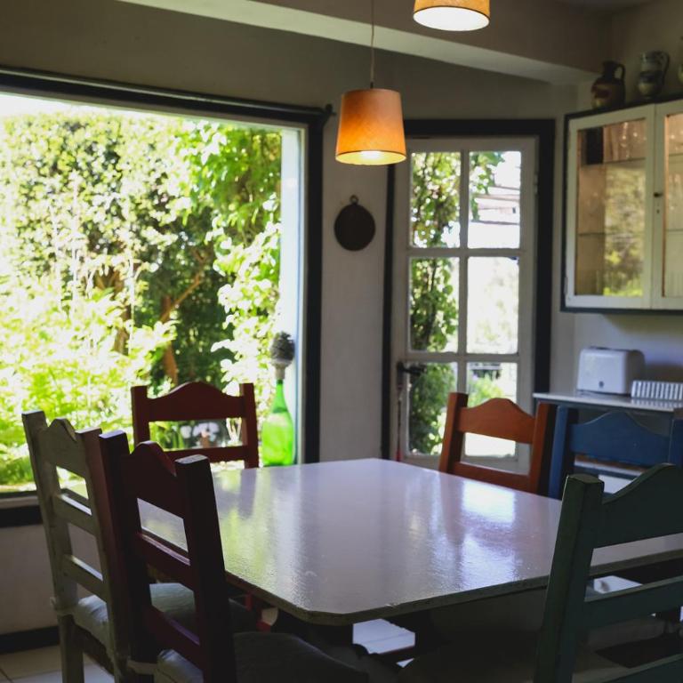 Gran casa con pileta climatizada y vista al lago - Casa de 5 dormitorios - 47