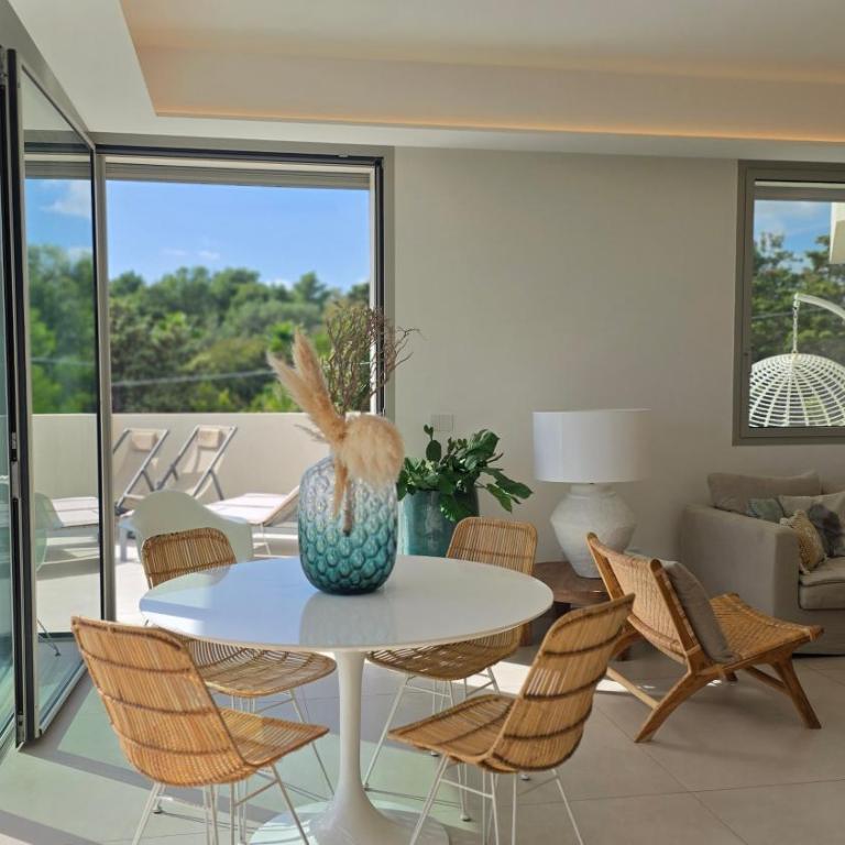 SHATI LUXURY - Private Heated Pool- steps from beach - Appartamento con 2 Camere da Letto e con Piscina Privata - 29