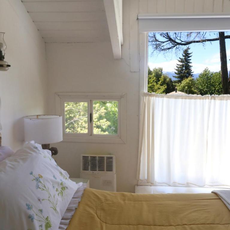 Gran casa con pileta climatizada y vista al lago - Casa de 5 dormitorios - 48