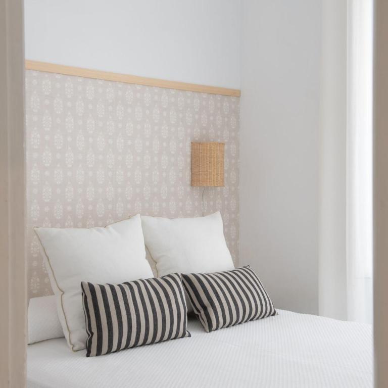 La Francesa Alcaicería - Apartamento - 15