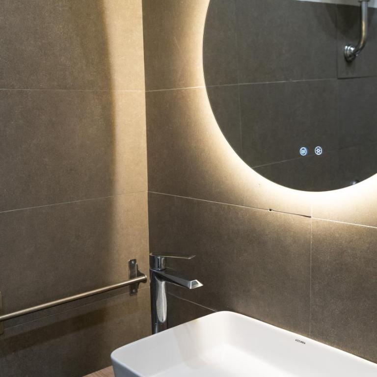 Welcome to I Colori di Napoli - Camera Tripla con Bagno Privato - 23