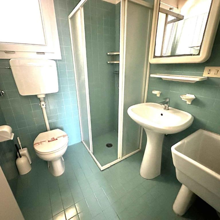 Apartment in Bibione 54739 - Apartment - 24