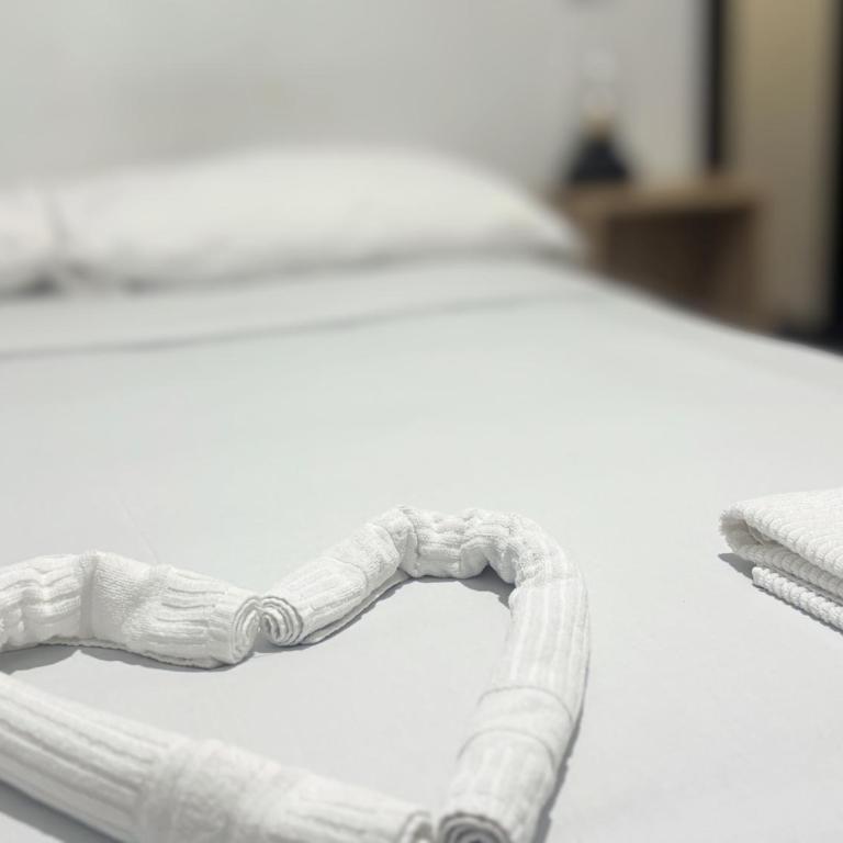 da Clara - Appartamento con 1 Camera da Letto - 9