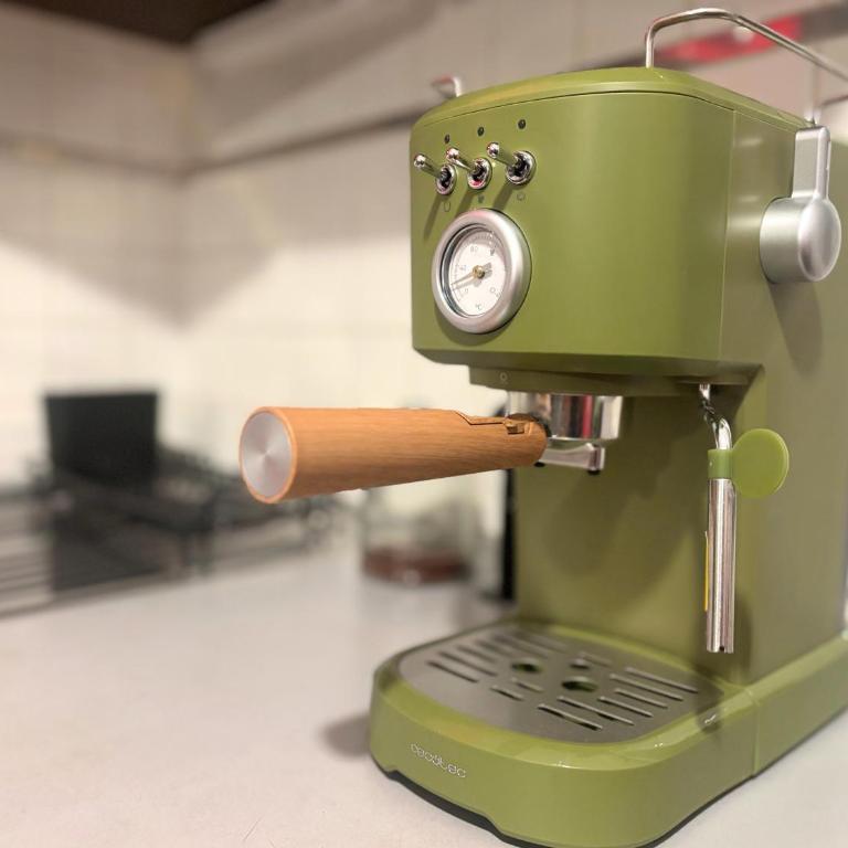 da Clara - Appartamento con 1 Camera da Letto - 16