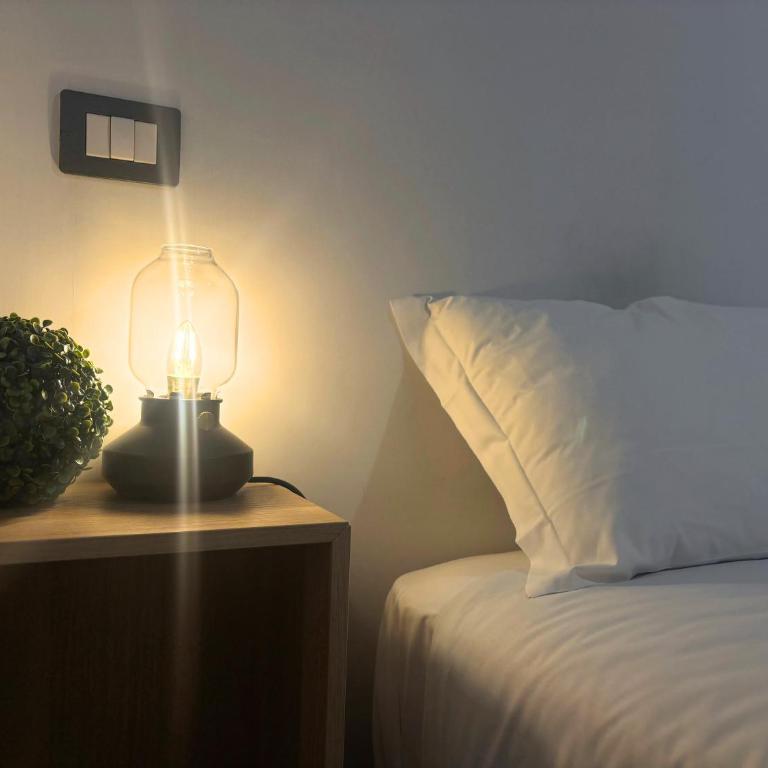 da Clara - Appartamento con 1 Camera da Letto - 19