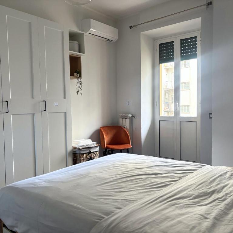 da Clara - Appartamento con 1 Camera da Letto - 26