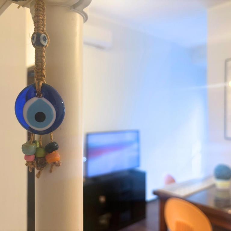 da Clara - Appartamento con 1 Camera da Letto - 15