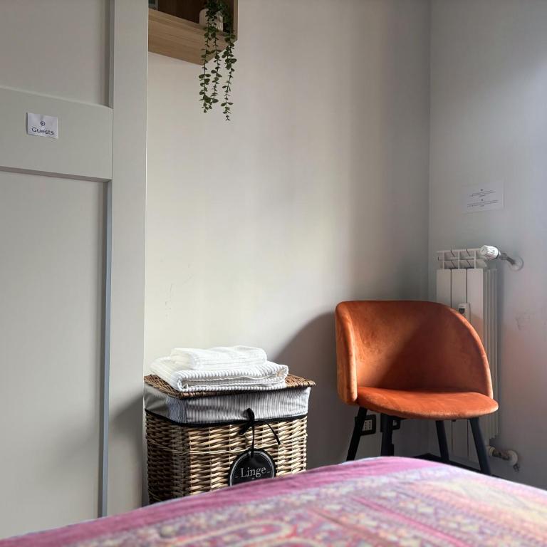 da Clara - Appartamento con 1 Camera da Letto - 20