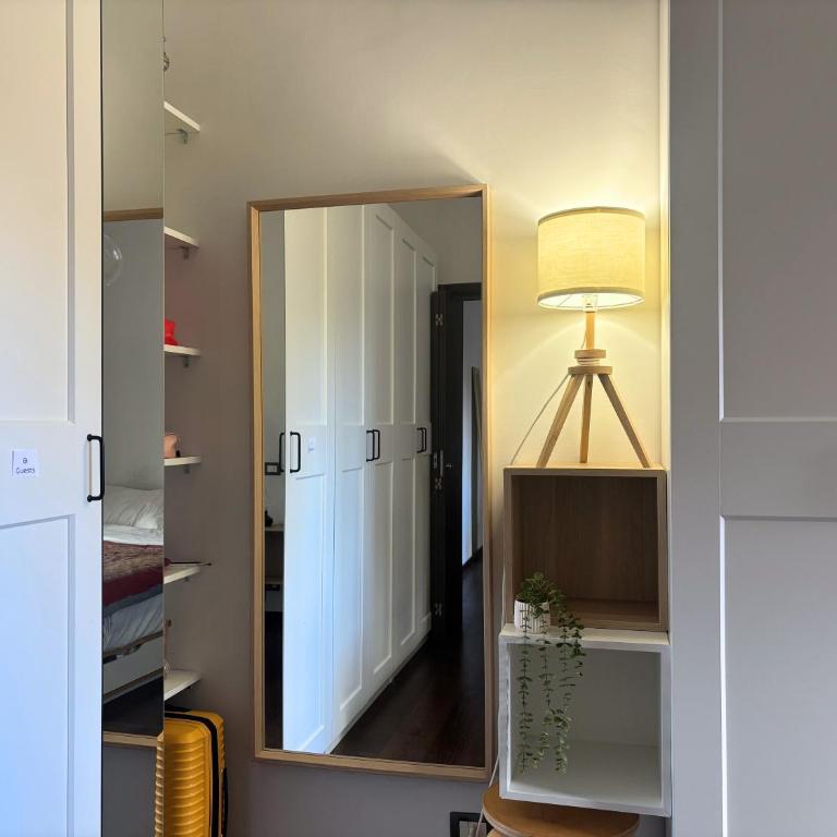 da Clara - Appartamento con 1 Camera da Letto - 8