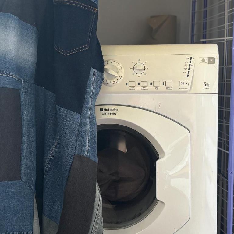 da Clara - Appartamento con 1 Camera da Letto - 27