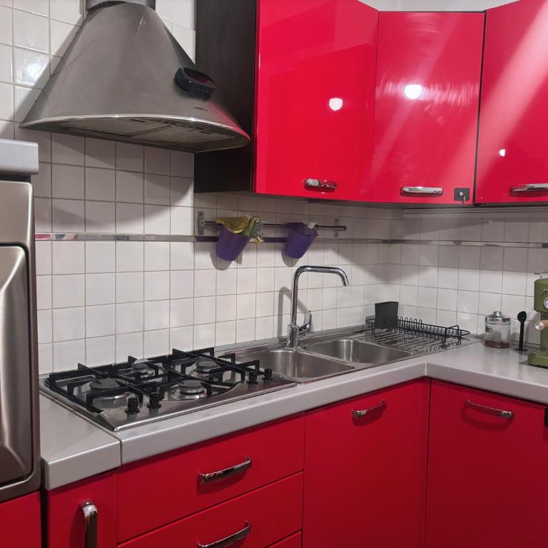 da Clara - Appartamento con 1 Camera da Letto - 29