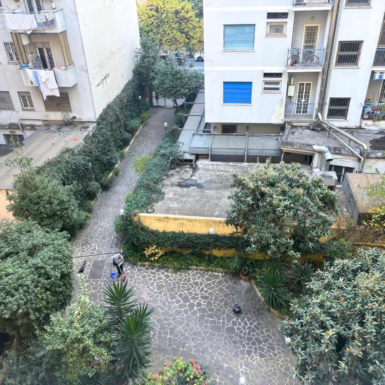 da Clara - Appartamento con 1 Camera da Letto - 31