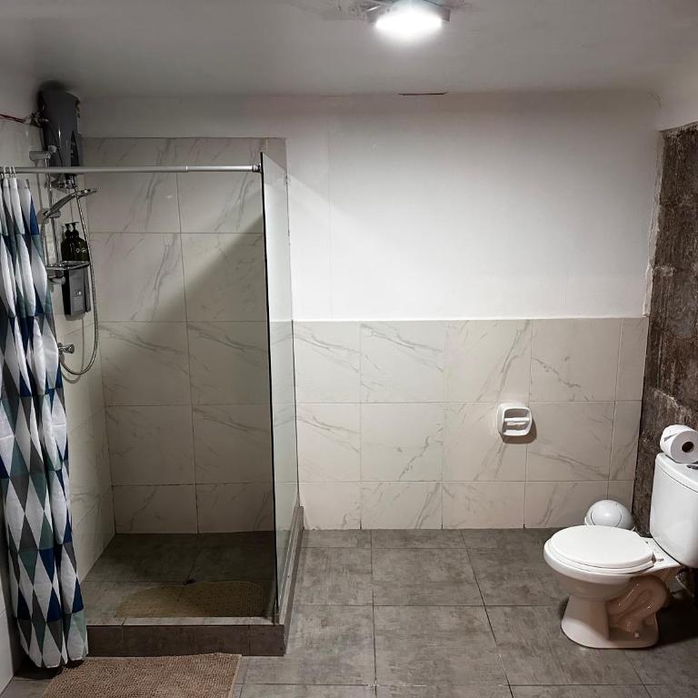 yuraqtampu- Pardo - Habitación Familiar Deluxe - 6