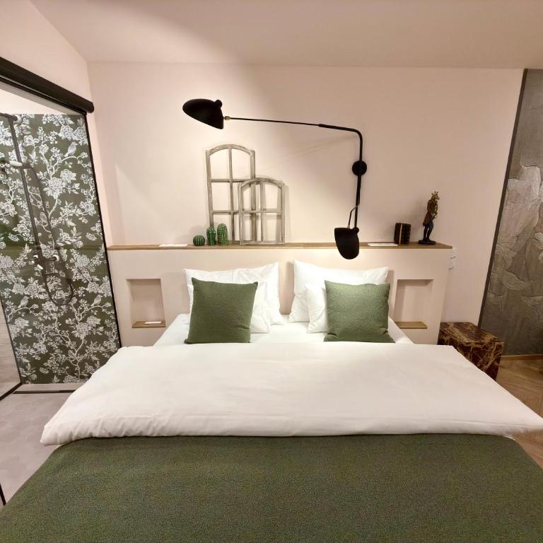 Villa Wickenburg - King Studio - 2