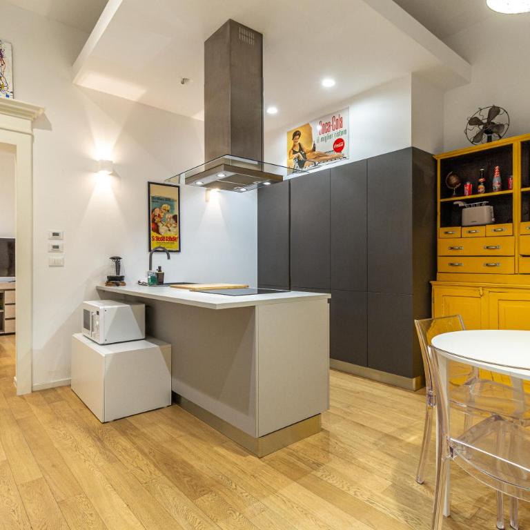 FamilyBO Apartments Castiglione - Deluxe Apartment - 1