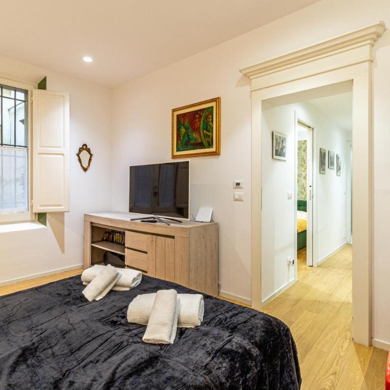 FamilyBO Apartments Castiglione - Deluxe Apartment - 3