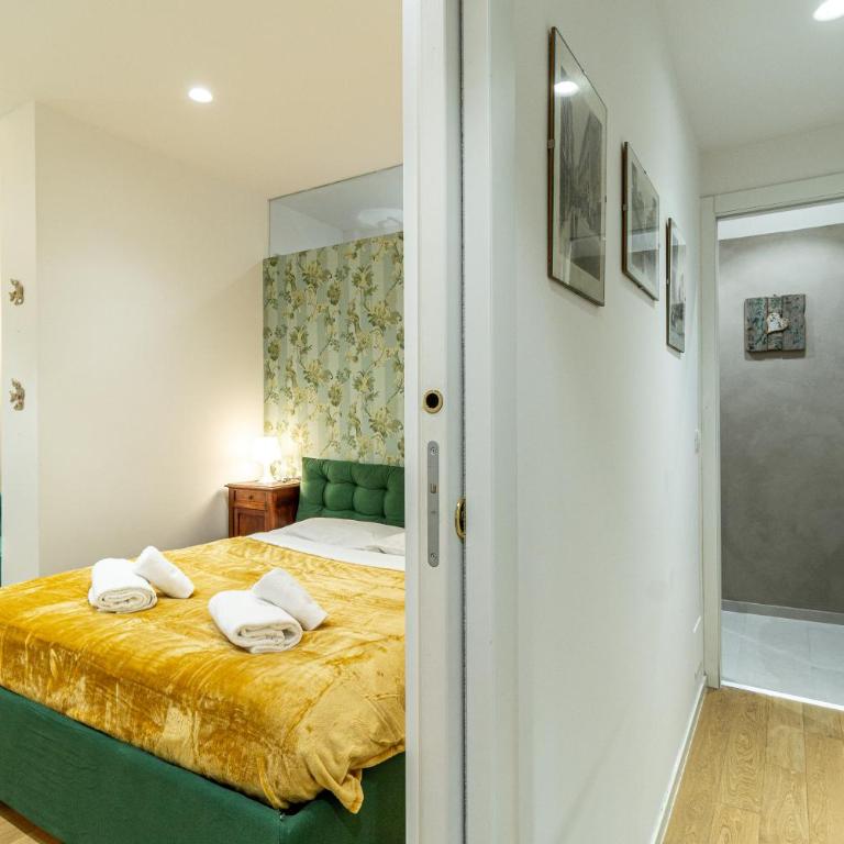 FamilyBO Apartments Castiglione - Deluxe Apartment - 5