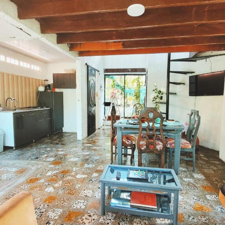 cabaña - Casa de 3 dormitorios - 17