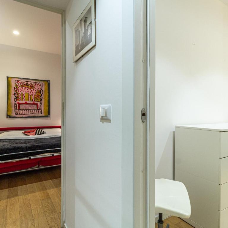 FamilyBO Apartments Castiglione - Deluxe Apartment - 9