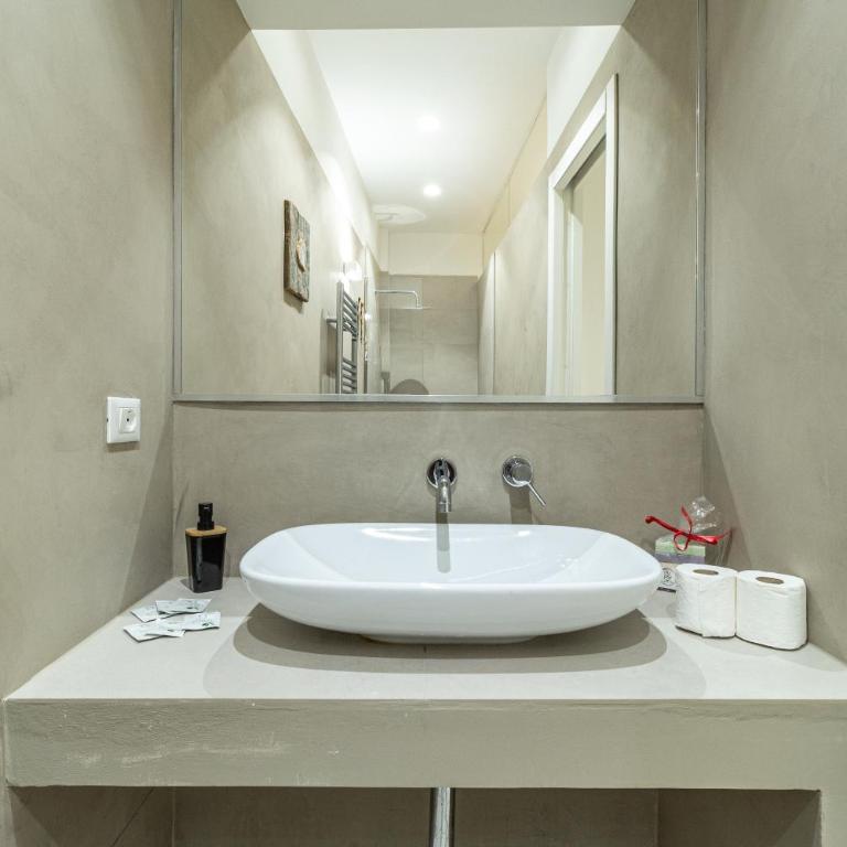 FamilyBO Apartments Castiglione - Deluxe Apartment - 16