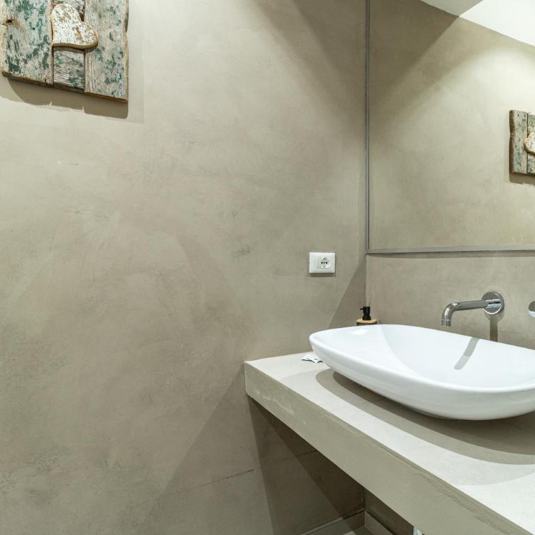 FamilyBO Apartments Castiglione - Deluxe Apartment - 18