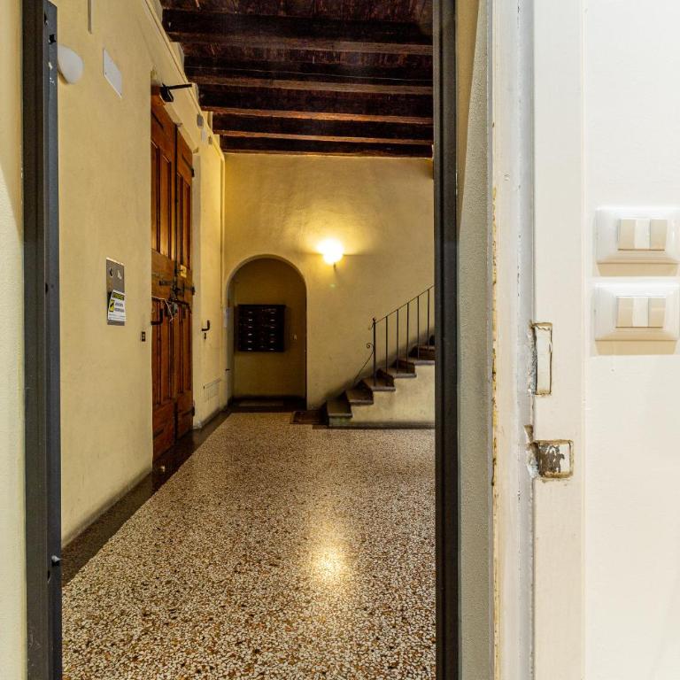 FamilyBO Apartments Castiglione - Deluxe Apartment - 29