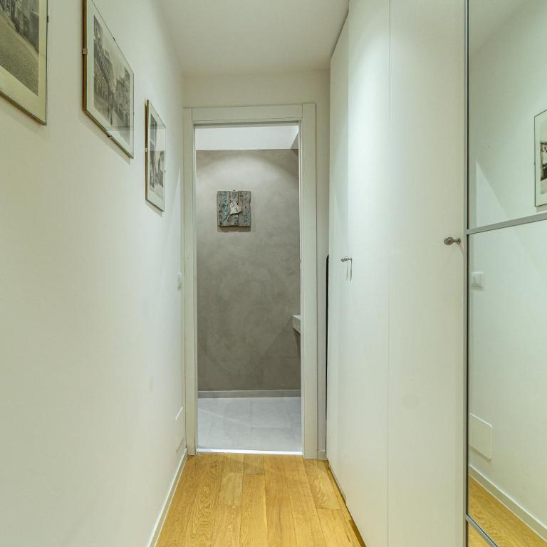 FamilyBO Apartments Castiglione - Deluxe Apartment - 30