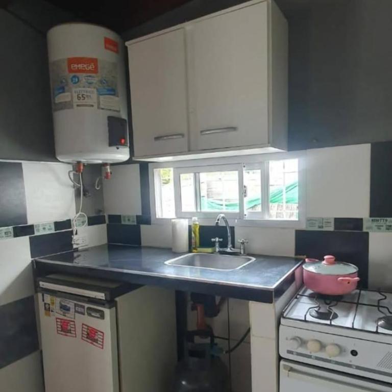 repetto - Apartamento de 1 dormitorio - 4