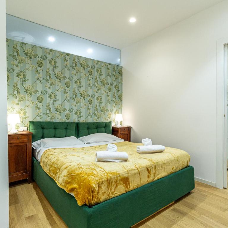 FamilyBO Apartments Castiglione - Deluxe Apartment - 36