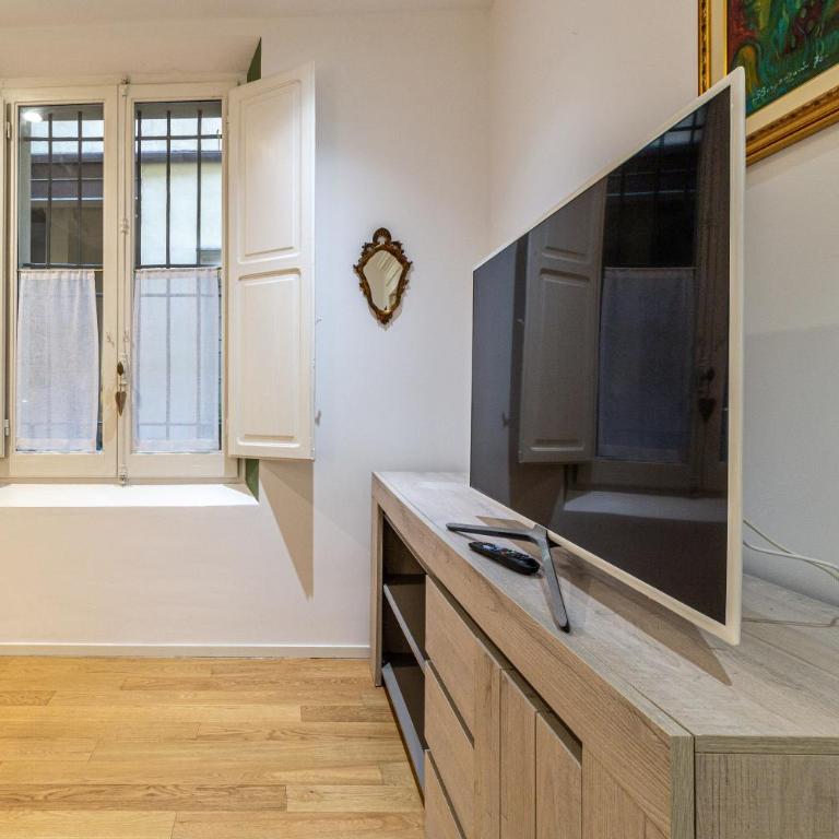 FamilyBO Apartments Castiglione - Deluxe Apartment - 38
