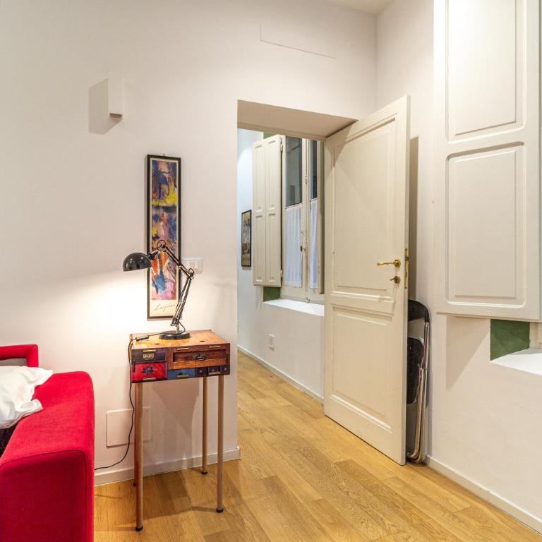 FamilyBO Apartments Castiglione - Deluxe Apartment - 39